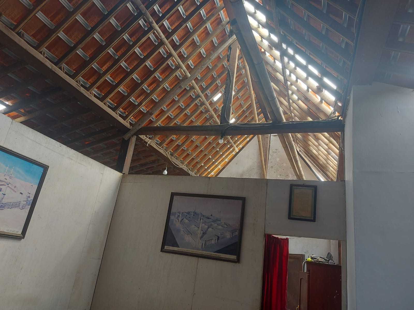 Foto Rumah 50% TUGIJA